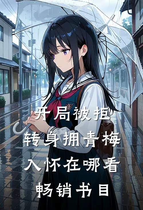 开局被拒,转身拥青梅入怀在哪看畅销书目