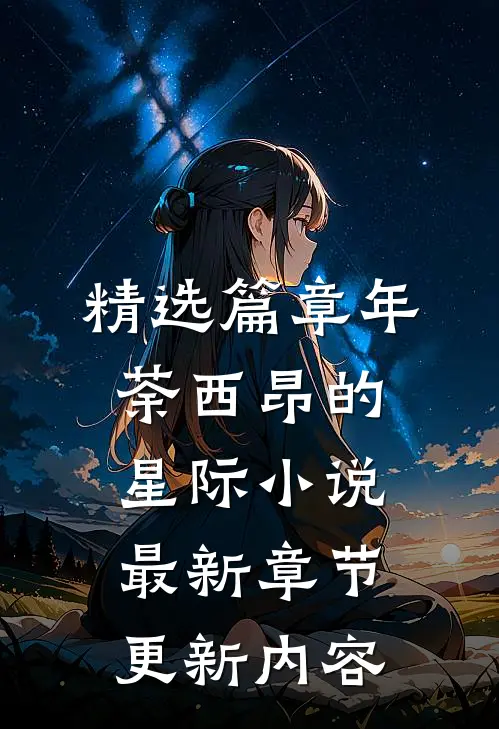 精选篇章年荼西昂的星际小说最新章节更新内容