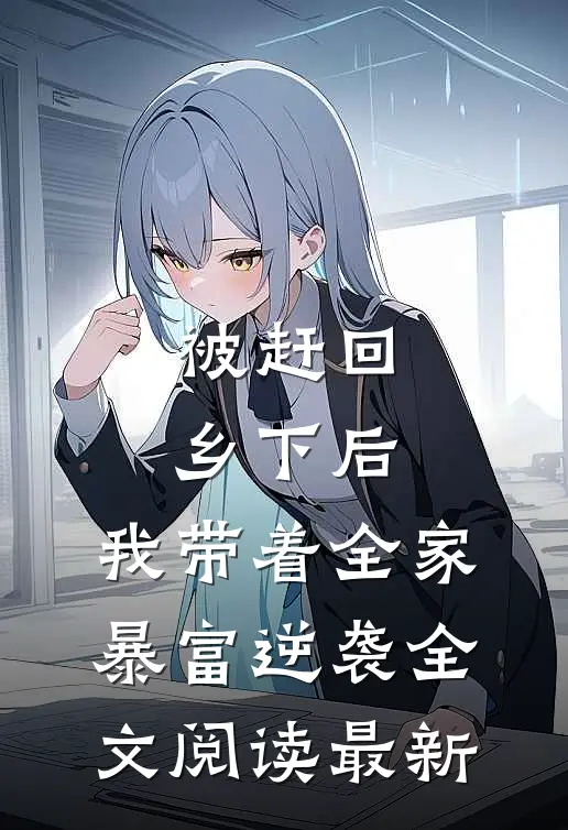 被赶回乡下后，我带着全家暴富逆袭全文阅读最新