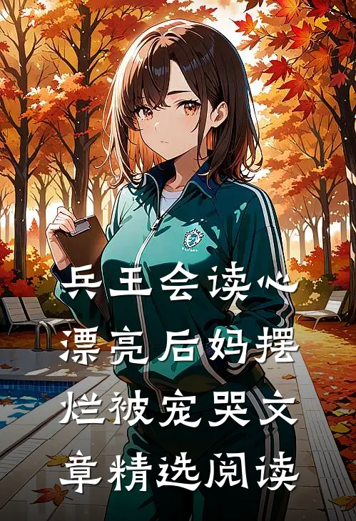 兵王会读心,漂亮后妈摆烂被宠哭文章精选阅读