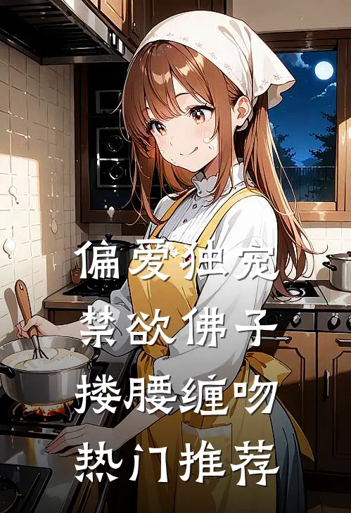 偏爱独宠，禁欲佛子搂腰缠吻热门推荐