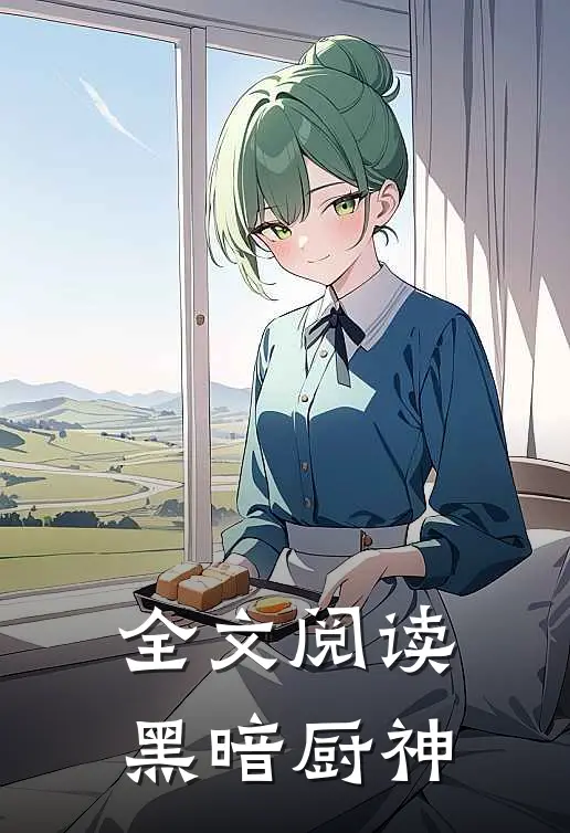 全文阅读黑暗厨神