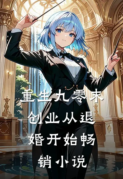 重生九零末：创业从退婚开始畅销小说
