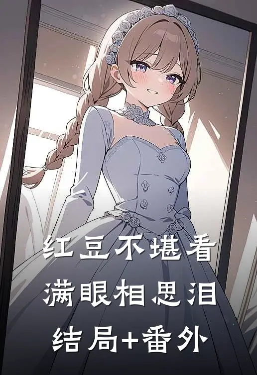 红豆不堪看，满眼相思泪结局+番外
