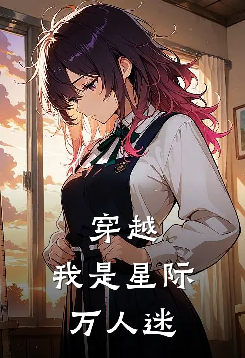 穿越：我是星际万人迷