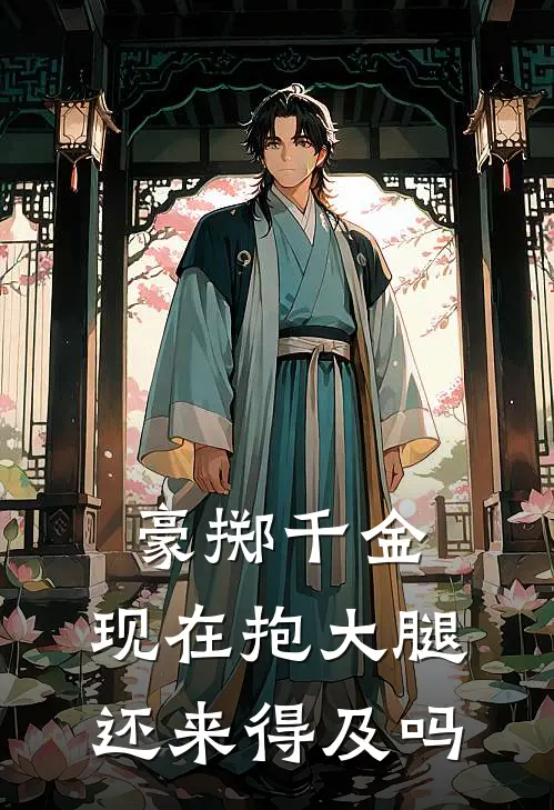 豪掷千金：现在抱大腿还来得及吗