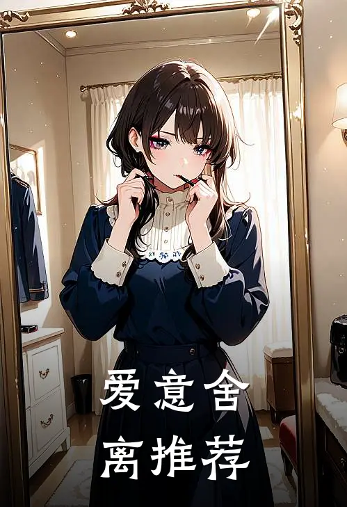 爱意舍离推荐