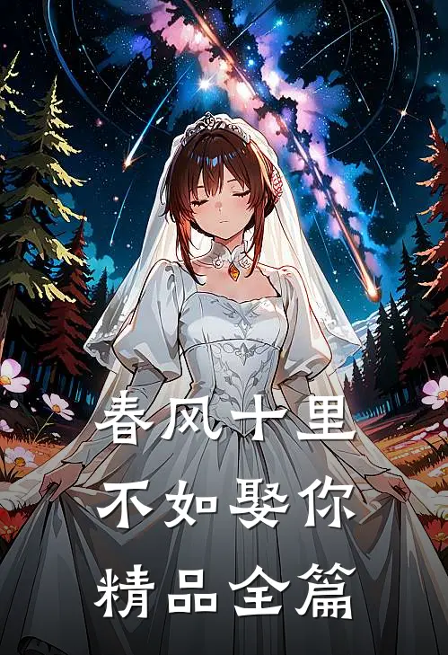 春风十里，不如娶你精品全篇
