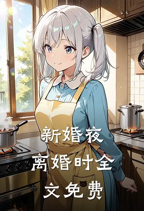 新婚夜，离婚时全文免费