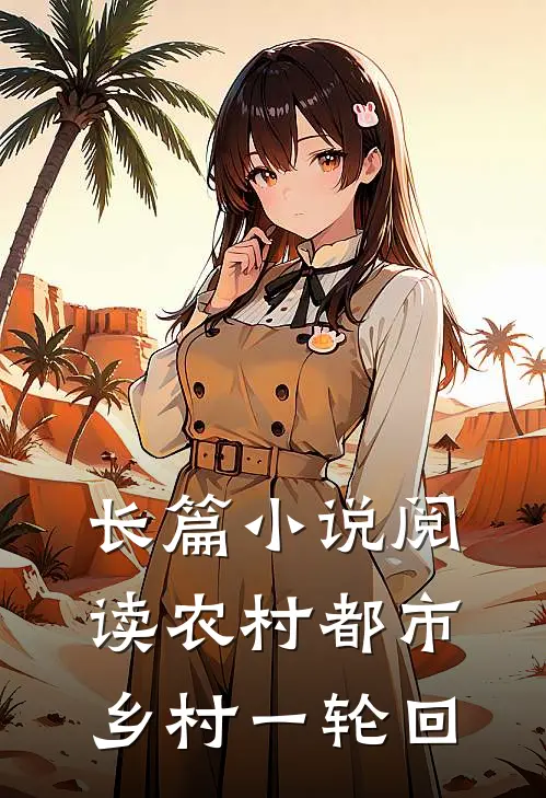 长篇小说阅读农村都市乡村一轮回