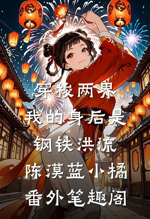 穿梭两界，我的身后是钢铁洪流：陈漠蓝小橘番外笔趣阁