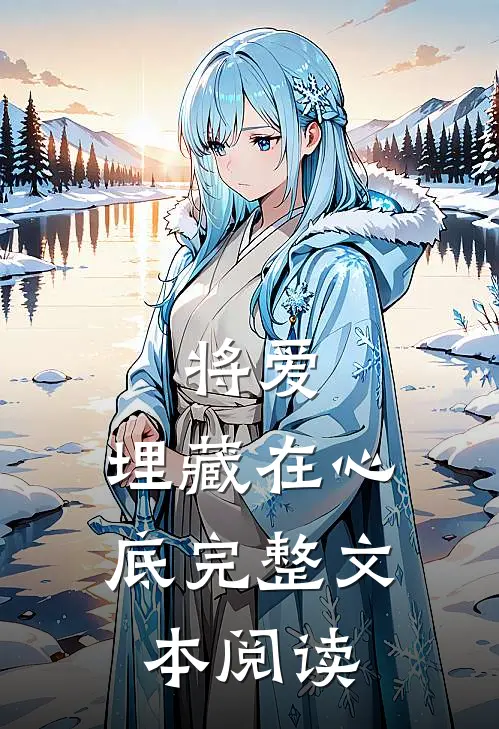 将爱，埋藏在心底完整文本阅读