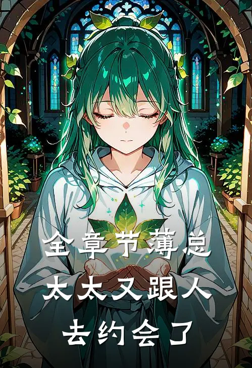 全章节薄总，太太又跟人去约会了