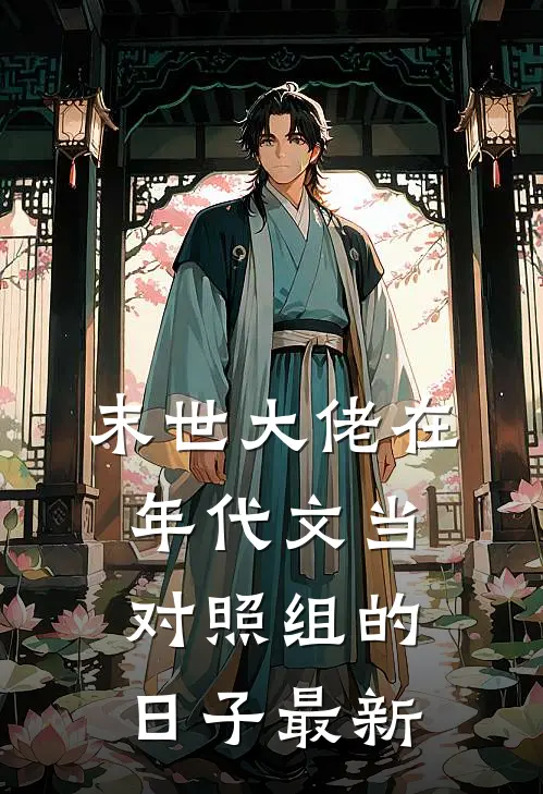 末世大佬在年代文当对照组的日子最新