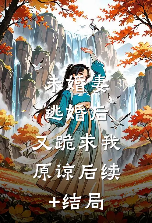 未婚妻逃婚后，又跪求我原谅后续+结局