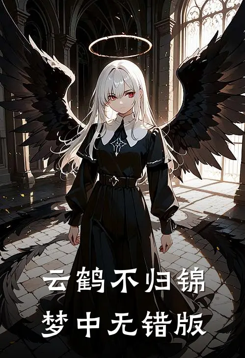 云鹤不归锦梦中无错版