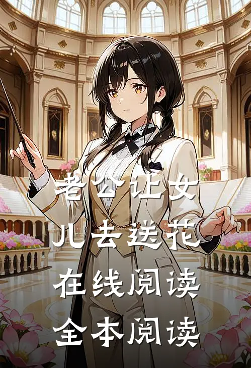 老公让女儿去送花在线阅读全本阅读