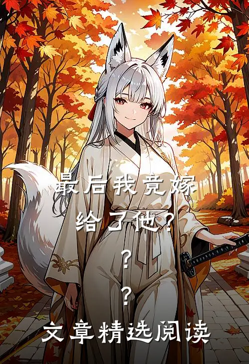 最后我竟嫁给了他？？？文章精选阅读