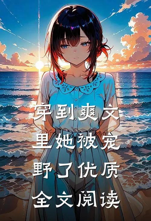穿到爽文里她被宠野了优质全文阅读