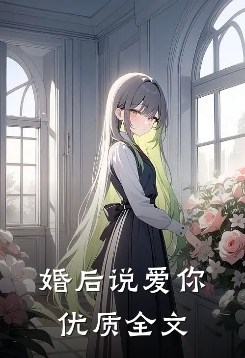 婚后说爱你优质全文