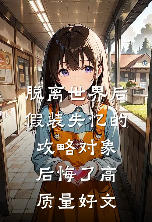 脱离世界后，假装失忆的攻略对象后悔了高质量好文