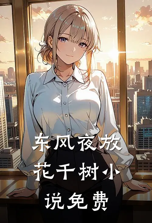 东风夜放花千树小说免费