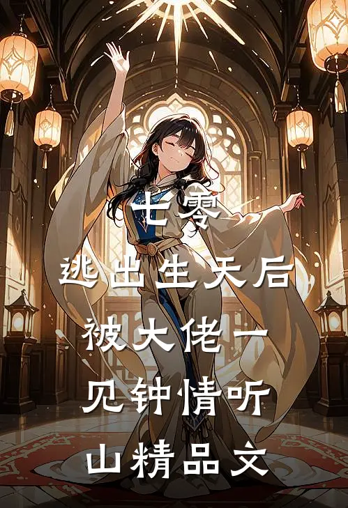 七零:逃出生天后被大佬一见钟情听山精品文