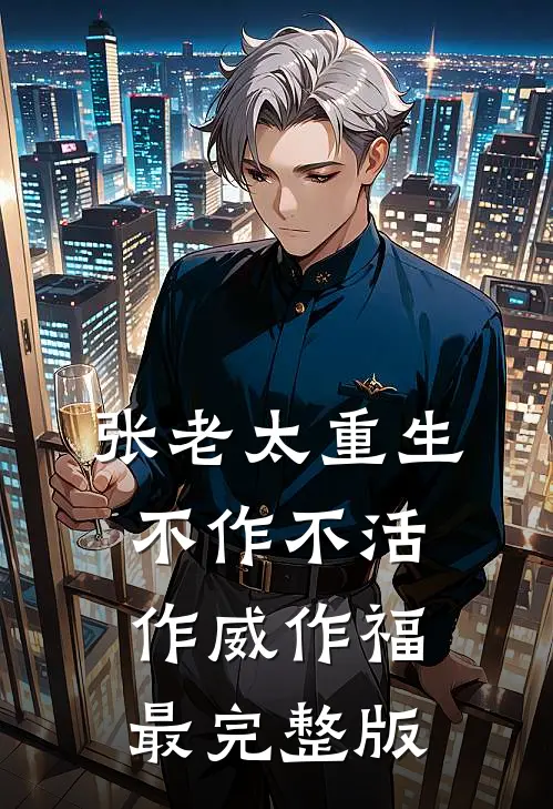 张老太重生：不作不活，作威作福最完整版