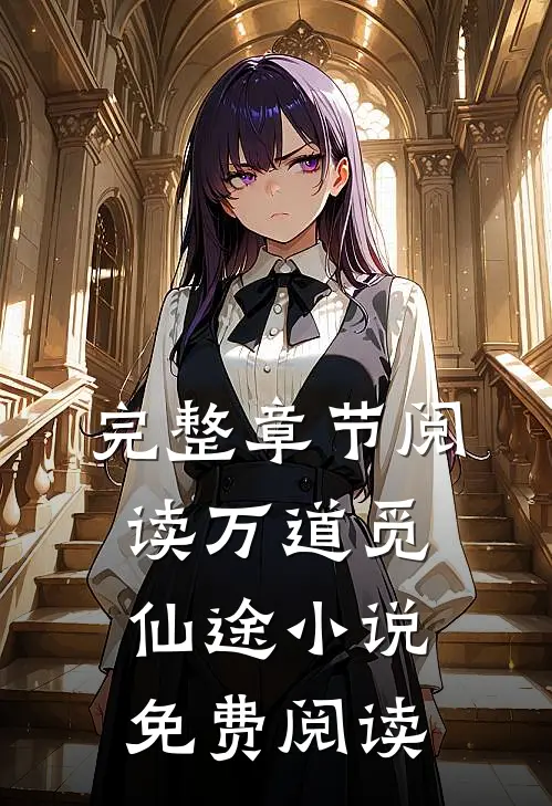 完整章节阅读万道觅仙途小说免费阅读