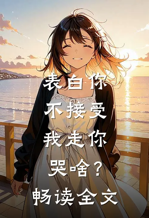 表白你不接受，我走你哭啥？畅读全文