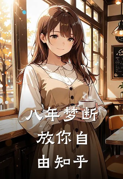 八年梦断，放你自由知乎
