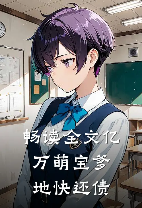 畅读全文亿万萌宝爹地快还债