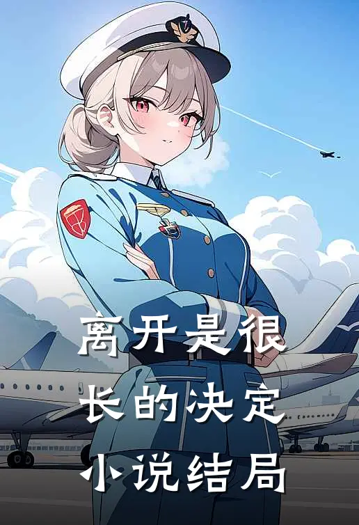 离开是很长的决定小说结局