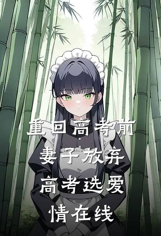重回高考前，妻子放弃高考选爱情在线