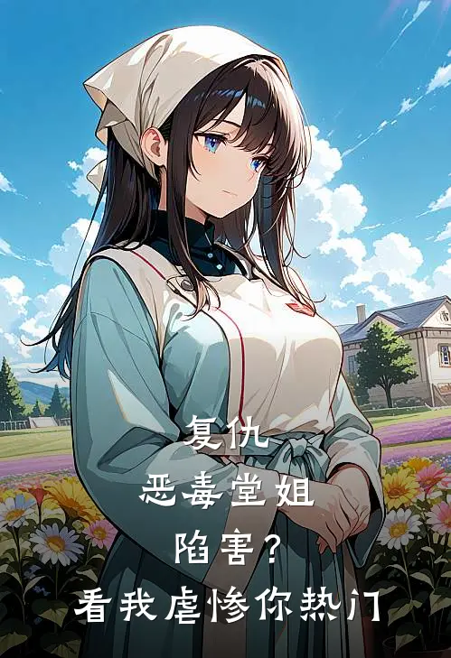 复仇：恶毒堂姐陷害？看我虐惨你热门