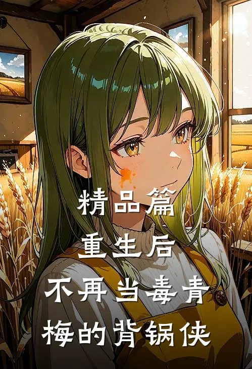 精品篇重生后，不再当毒青梅的背锅侠
