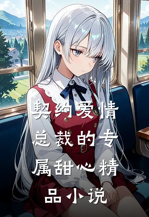 契约爱情：总裁的专属甜心精品小说