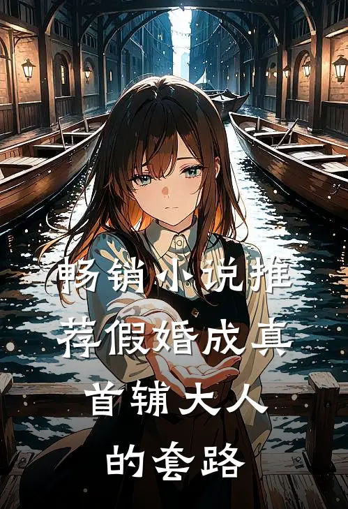 畅销小说推荐假婚成真：首辅大人的套路