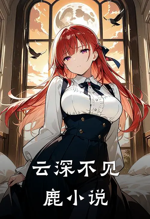 云深不见鹿小说