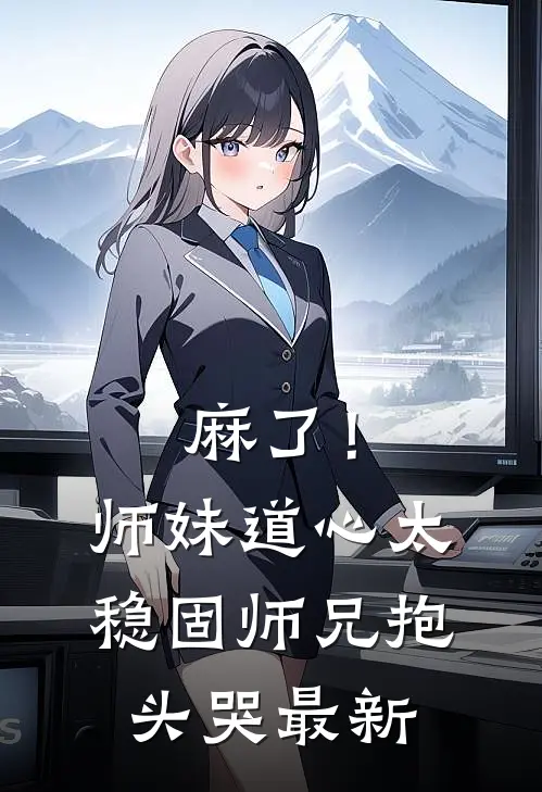 麻了！师妹道心太稳固，师兄抱头哭最新