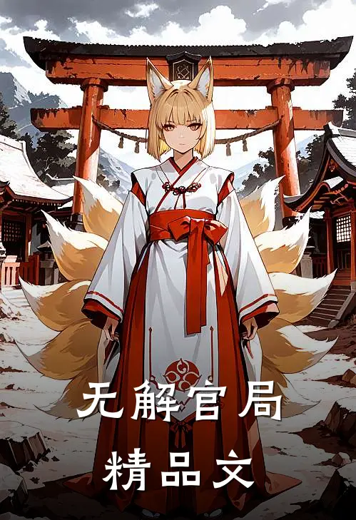 无解官局精品文