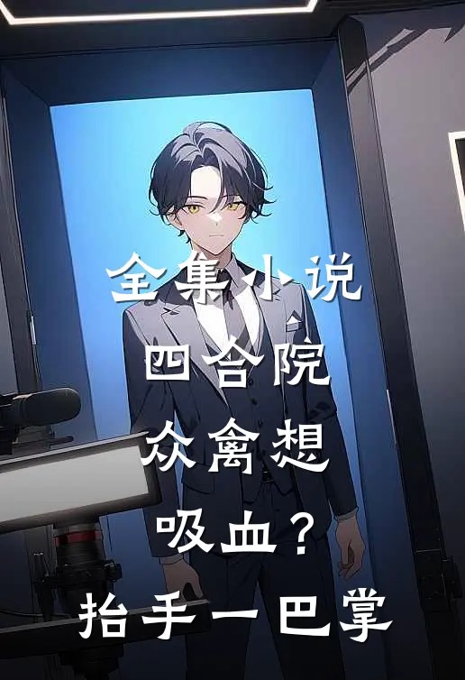全集小说四合院：众禽想吸血？抬手一巴掌