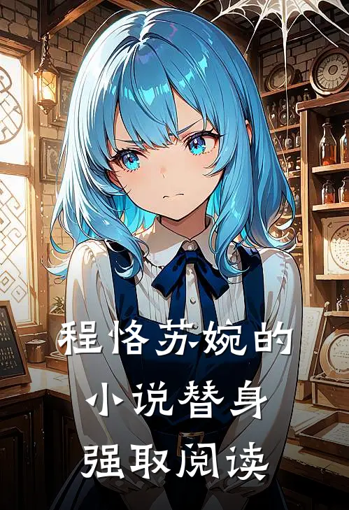 程恪苏婉的小说替身强取阅读