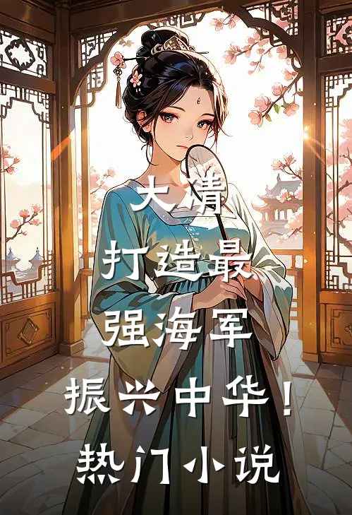 大清：打造最强海军，振兴中华！热门小说
