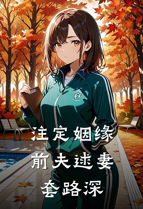注定姻缘：前夫逑妻套路深