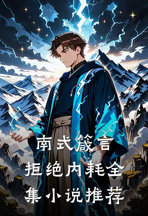 南式箴言，拒绝内耗全集小说推荐