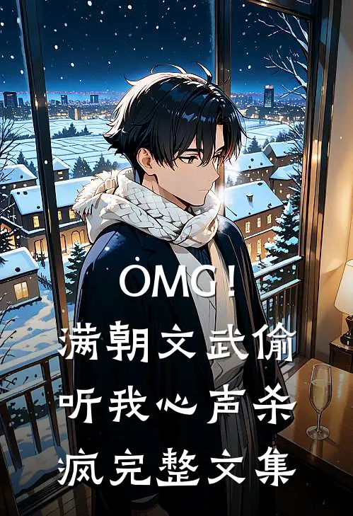 OMG！满朝文武偷听我心声杀疯完整文集