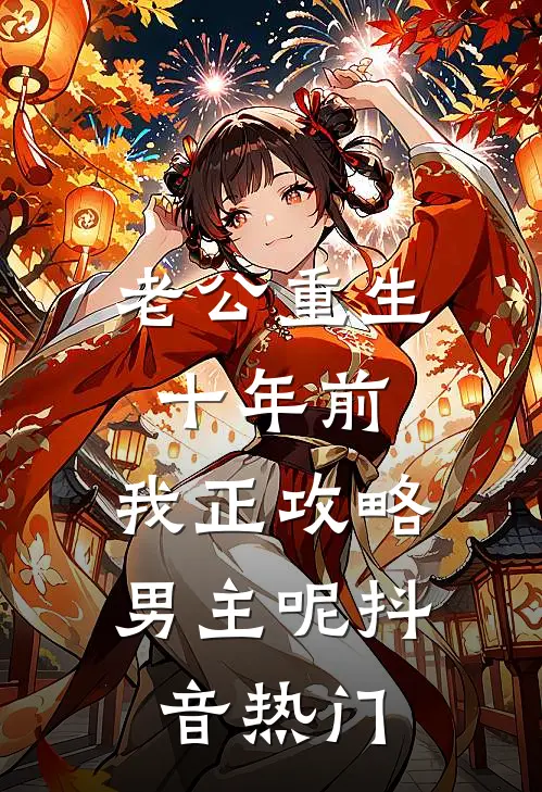老公重生十年前，我正攻略男主呢抖音热门