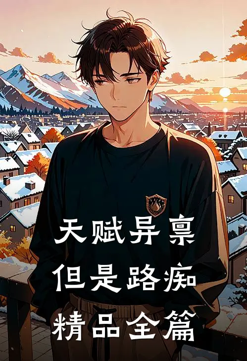 天赋异禀，但是路痴精品全篇