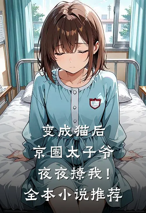 变成猫后，京圈太子爷夜夜撩我！全本小说推荐